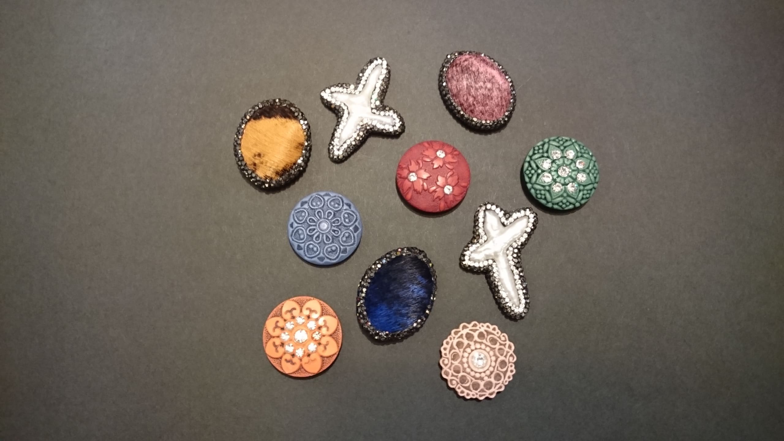 新しいパーツ Blog Dua ドゥア