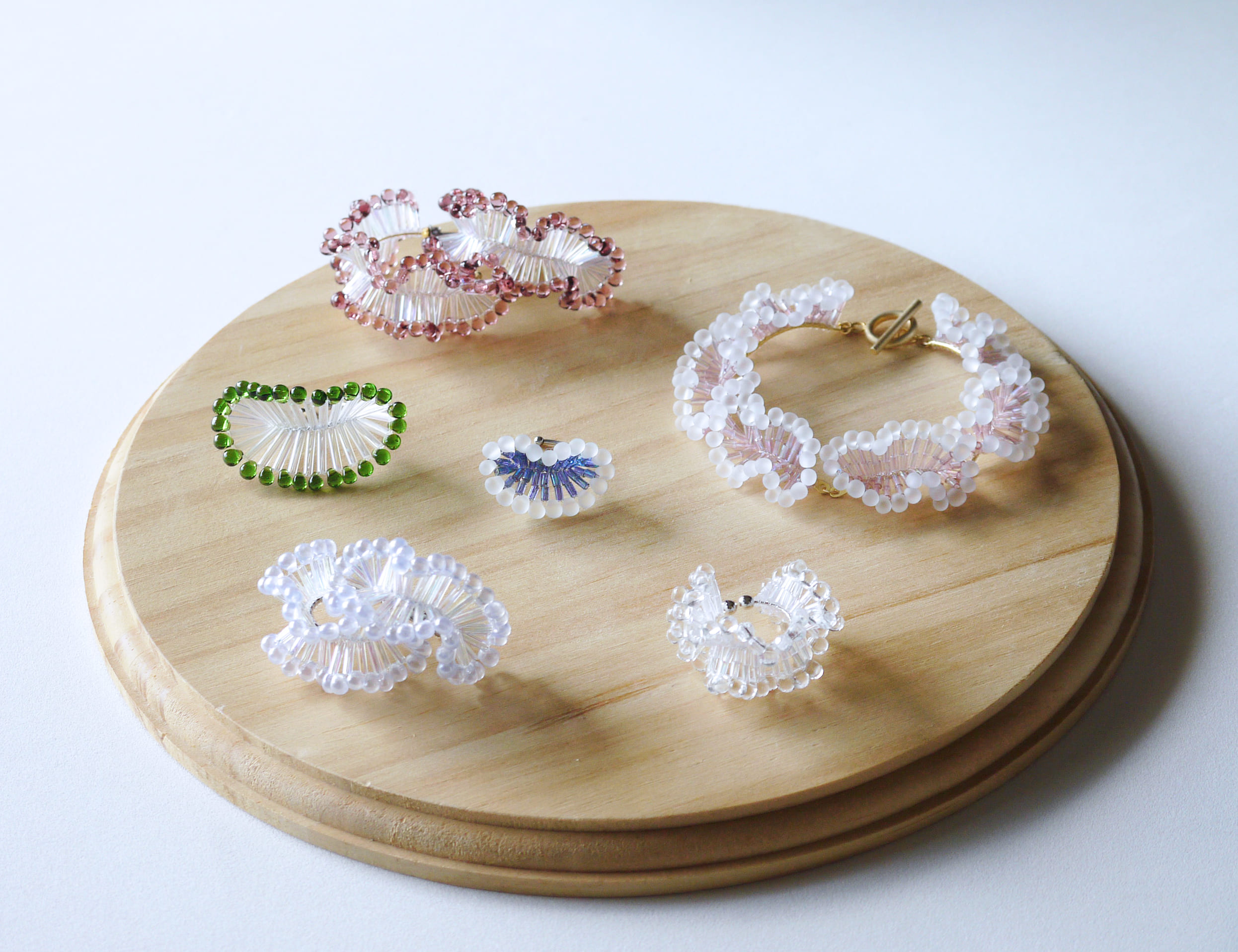 終了】Aoi Horiguchi pop up shop | Blog | Dua -ドゥア-