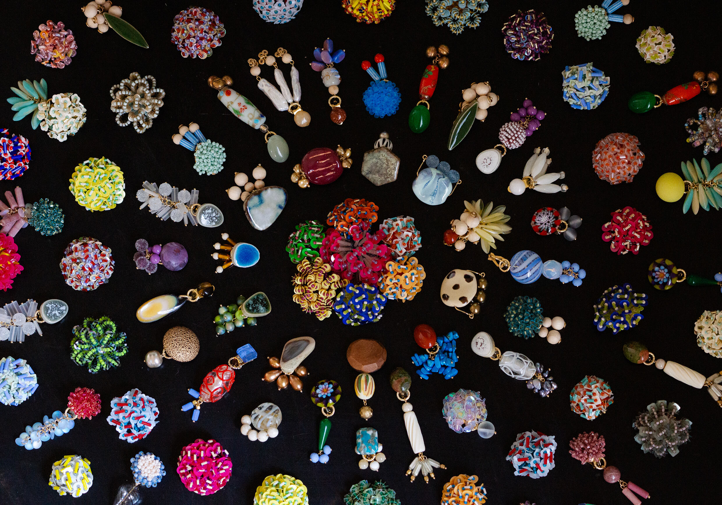 sagas mikkel pop up shop @Dua osaka | Blog | Dua -ドゥア-